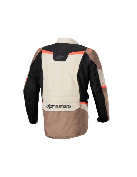 Veste moto Alpinestars ST-1 WP Sable