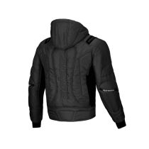 Veste moto Alpinestars Mohobbs WP Noir 2
