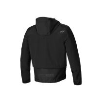 Veste moto Alpinestars Mootant WP Noir 2