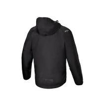 Veste moto Alpinestars Morush WP Noir 2