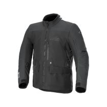 Veste moto Alpinestars ST-7 Prime Gore-Tex Noir