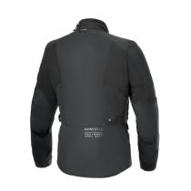 Veste moto Alpinestars ST-7 Prime Gore-Tex Noir 2