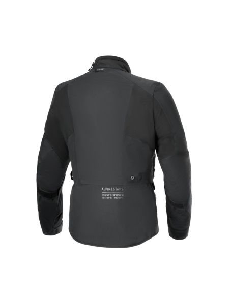 Veste moto Alpinestars ST-7 Prime Gore-Tex Noir