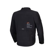 Veste moto Alpinestars AMT-8 Stretch Drystar XF Noir 2