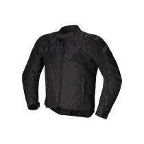 Blouson moto Alpinestars T-Jaws V4 Waterproof Noir
