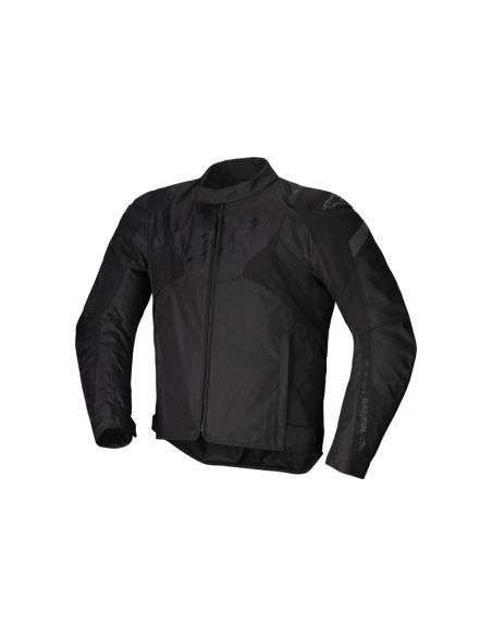 Blouson moto Alpinestars T-Jaws V4 Waterproof Noir