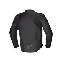 Blouson moto Alpinestars T-Jaws V4 Waterproof Noir 2