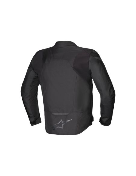 Blouson moto Alpinestars T-Jaws V4 Waterproof Noir