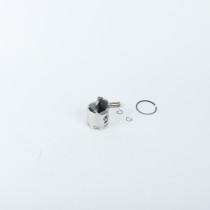 Piston AIRSAL 48mm Derbi GPR Nude/Racing Senda SM DRD Gilera GSM/SMT Supermotard