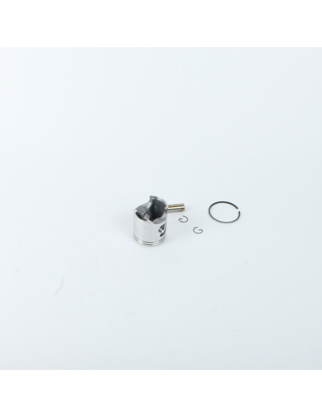 Piston AIRSAL 48mm Derbi GPR Nude/Racing Senda SM DRD Gilera GSM/SMT Supermotard