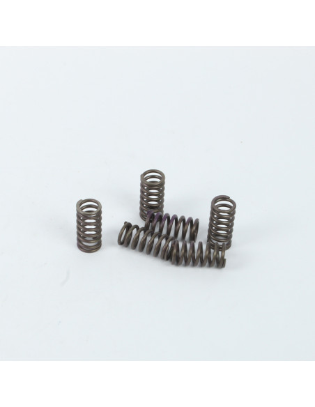 Kit 6 ressorts d'embrayage haute performance HINSON Yamaha 350 YFZ Banshee 1987-2006