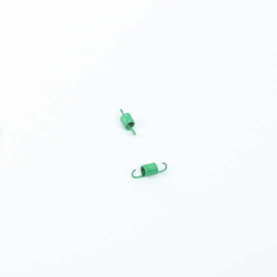 Kit de 2 ressorts d'embrayage JASIL 1.8