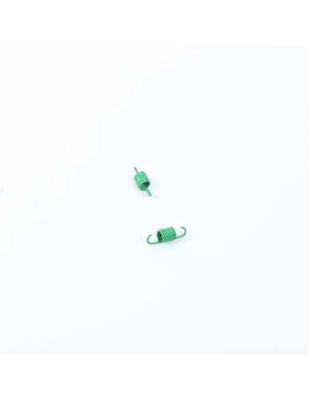 Kit de 2 ressorts d'embrayage JASIL 1.8