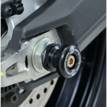 Protection de bras oscillant R&G RACING noir - HONDA CRF1100 L Africa Twin