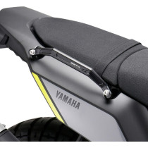 Poignée passager aluminium ZETA Yamaha Ténéré T7 2018-2023 2
