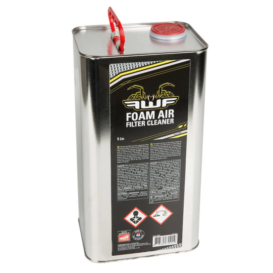 Nettoyant filtre FWF FunnelWeb Filter 5 litres