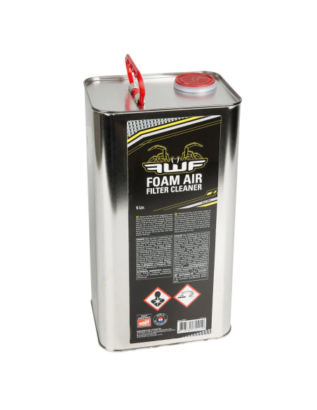 Nettoyant filtre FWF FunnelWeb Filter 5 litres