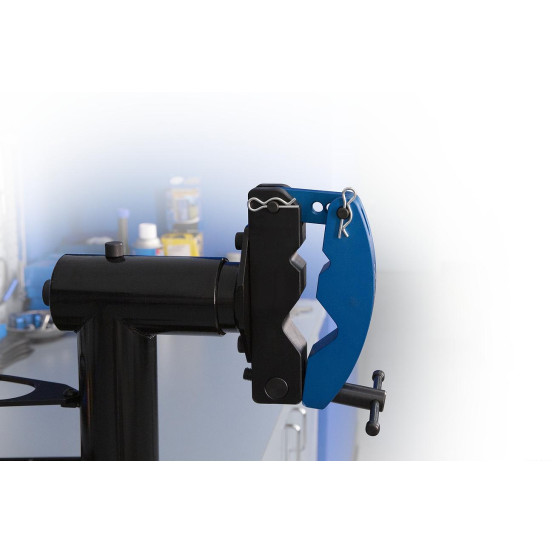 Étau rotatif MOTION PRO fourche et amortisseur