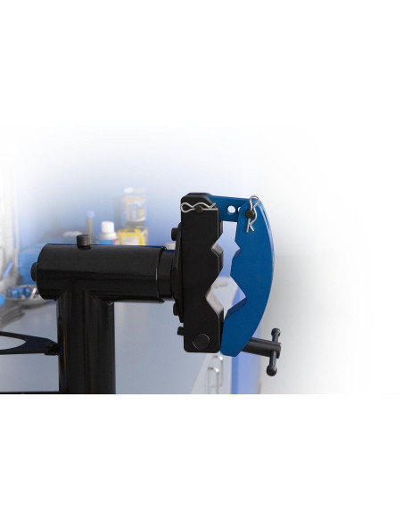 Étau rotatif MOTION PRO fourche et amortisseur