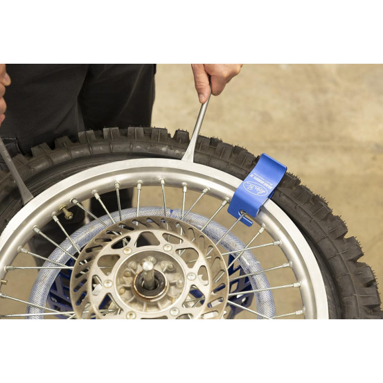 Talon maintien Pneu MOTION PRO