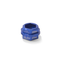 Douille axe de roue MOTION PRO 6 pans 32mm 22mm à 27mm