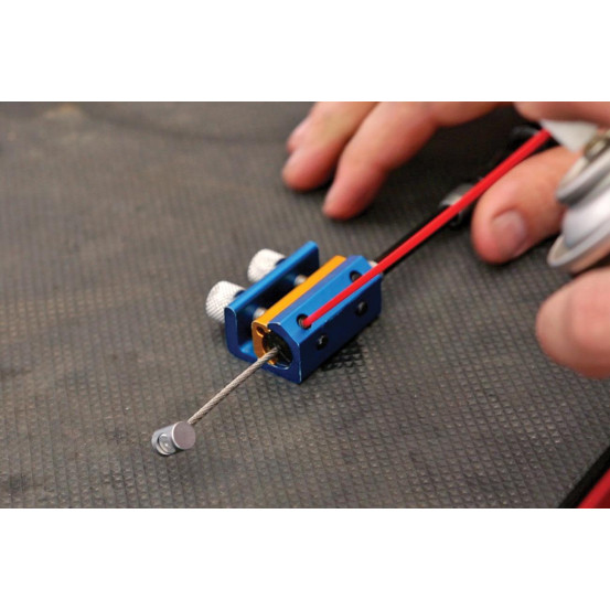 Graisseur de cable MOTION PRO