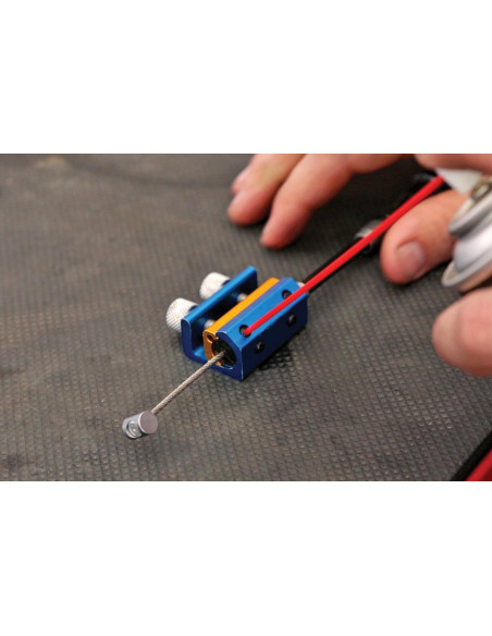 Graisseur de cable MOTION PRO