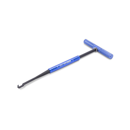 Tire crochet ressort MOTION PRO renforcé tige flexible
