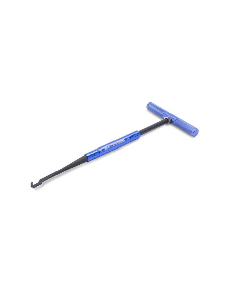 Tire crochet ressort MOTION PRO renforcé tige flexible
