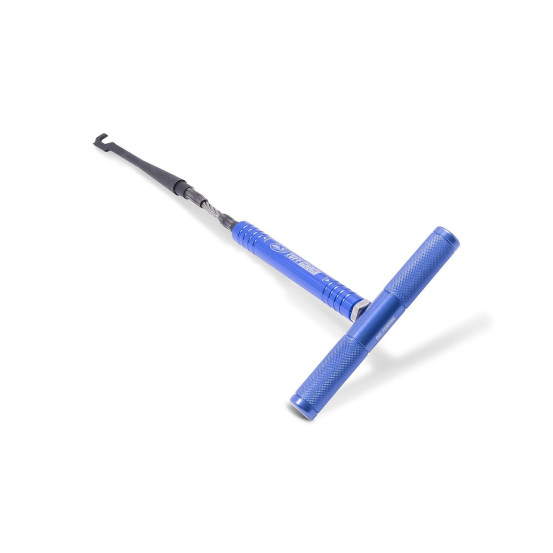 Tire crochet ressort MOTION PRO renforcé tige flexible