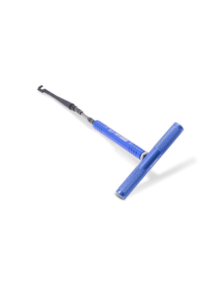 Tire crochet ressort MOTION PRO renforcé tige flexible