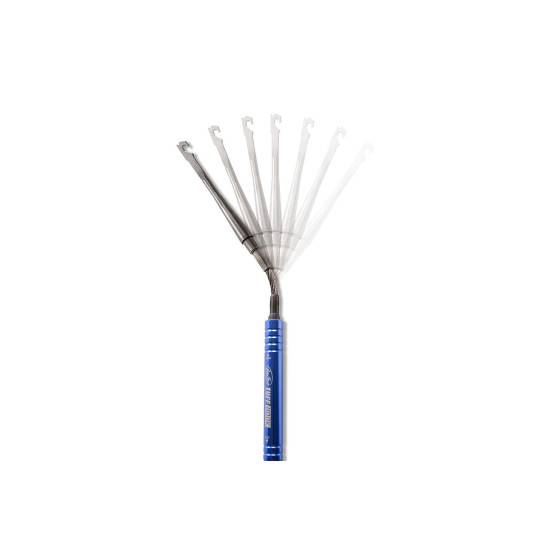 Tire crochet ressort MOTION PRO renforcé tige flexible