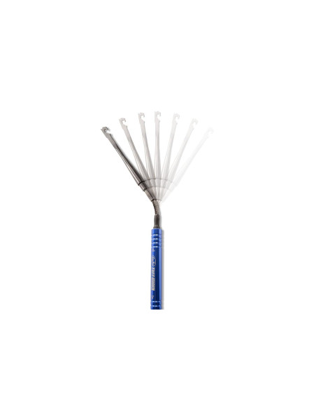 Tire crochet ressort MOTION PRO renforcé tige flexible