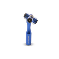 Embout gonflage MOTION PRO Fill valve coudée 2