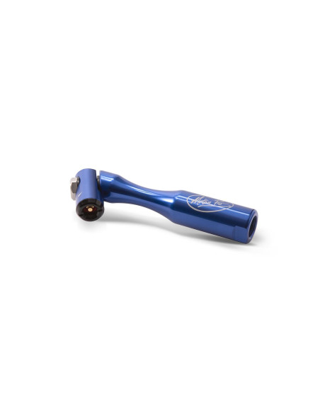 Embout gonflage MOTION PRO Fill valve coudée
