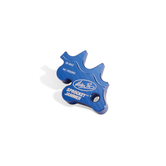 Outil bloque chaine MOTION PRO Sprocket Jammer