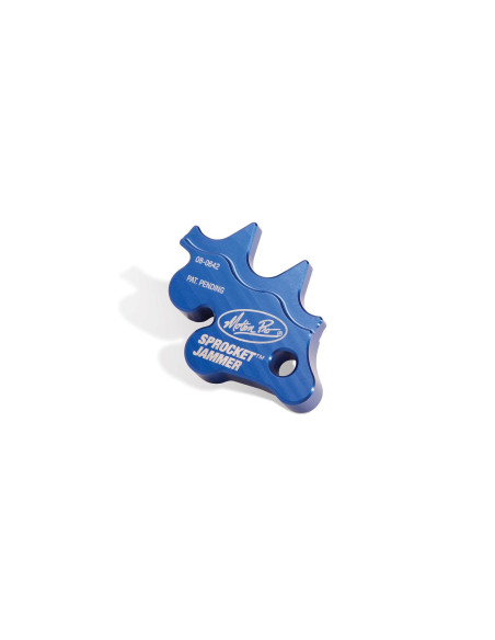 Outil bloque chaine MOTION PRO Sprocket Jammer