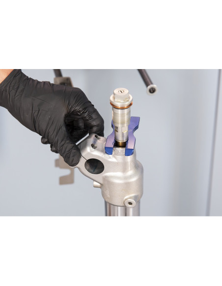 Maintien tige amortisseur MOTION PRO diamètre 10mm à 14mm