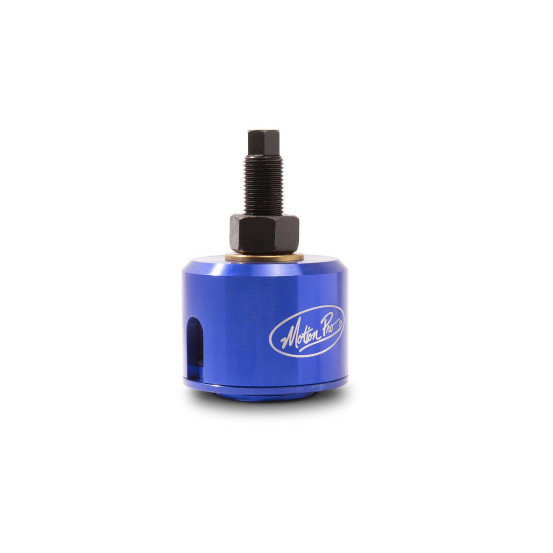 Extracteur cuvette colonne direction MOTION PRO