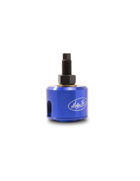 Extracteur cuvette colonne direction MOTION PRO