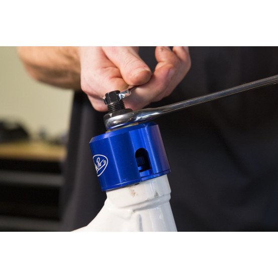 Extracteur cuvette colonne direction MOTION PRO