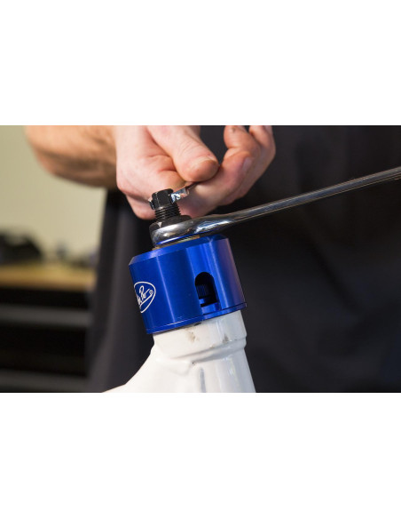 Extracteur cuvette colonne direction MOTION PRO