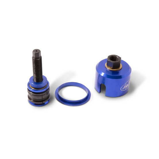 Extracteur cuvette colonne direction MOTION PRO