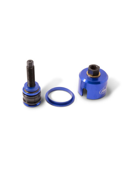 Extracteur cuvette colonne direction MOTION PRO