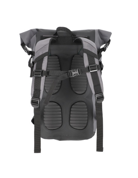 Sac à dos BAGSTER étanche Dryback 28L 28 L - Gris Noir