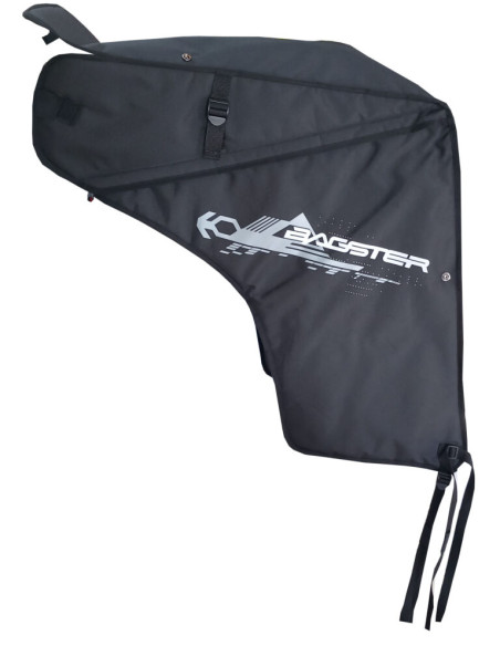 Tablier Universel BAGSTER pour petits scooters