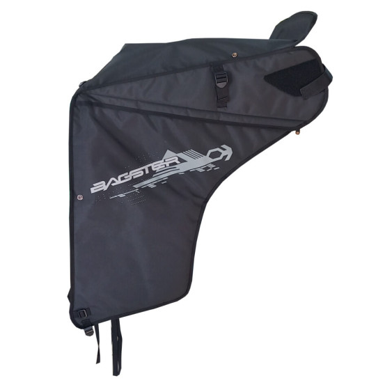 Tablier Universel BAGSTER pour petits scooters