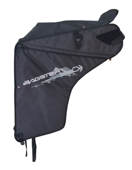 Tablier Universel BAGSTER pour petits scooters