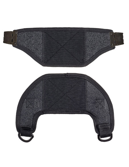 TABS traditionnels BAGSTER modèle small (Made in France)