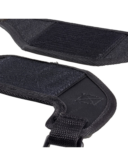TABS traditionnels BAGSTER modèle small (Made in France)